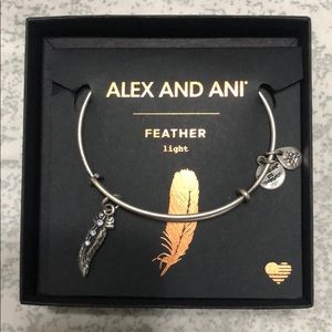 Alex & Ani Bracelet